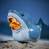 Jaws Bruce TUBBZ Cosplaying Duck Collectible