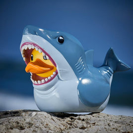 Jaws Bruce TUBBZ Cosplaying Duck Collectible