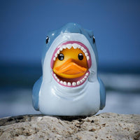 Jaws Bruce TUBBZ Cosplaying Duck Collectible