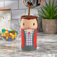 Back To The Future Marty McFly Coscup Collectible