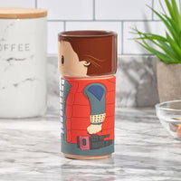 Back To The Future Marty McFly Coscup Collectible