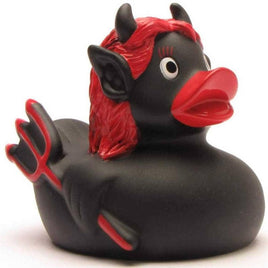 Rubber Duck She Devil - Rubber Duck