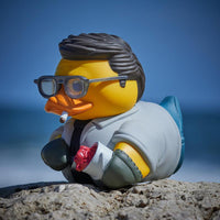 Jaws Chief Martin Brody TUBBZ Cosplaying Duck Collectible