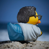 Jaws Chief Martin Brody TUBBZ Cosplaying Duck Collectible