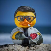 Jaws Chief Martin Brody TUBBZ Cosplaying Duck Collectible