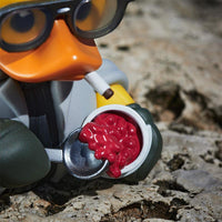 Jaws Chief Martin Brody TUBBZ Cosplaying Duck Collectible