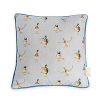 Duck Cushion - Wrendale Designs