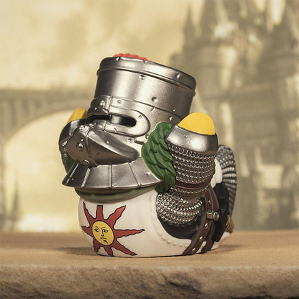 Dark Souls Solaire of Astora TUBBZ Cosplaying Duck Collectible