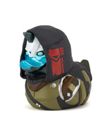 Destiny Cayde-6 TUBBZ Cosplaying Duck Collectible