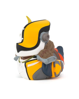 Destiny Lord Shaxx TUBBZ Cosplaying Duck Collectible