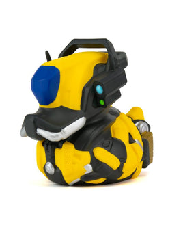 Destiny Sweeper Bot TUBBZ Cosplaying Duck Collectible