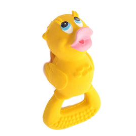 JO the Duck Teether