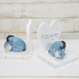 Disney Magical Beginnings Moulded Bookends - Eeyore