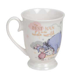 Disney Magical Beginnings Eeyore Mug - the Best Nan