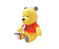 Winnie the Pooh A New Adventure My First Soft Toy