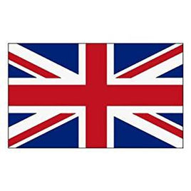 Union Jack Flag 3ft x 2ft