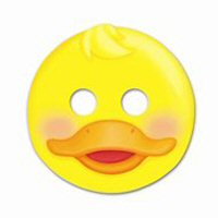 Duck Masks