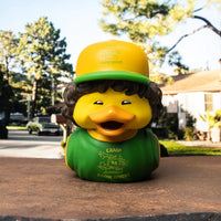 Stranger Things Dustin Henderson TUBBZ Cosplaying Duck Collectible