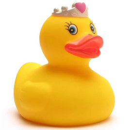 Princess Duck
