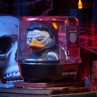 Horror Frankenstein's Creature TUBBZ Cosplaying Duck Collectible