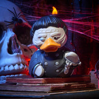 Horror Frankenstein's Creature TUBBZ Cosplaying Duck Collectible