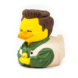 Friends Chandler Bing TUBBZ Cosplaying Duck Collectible