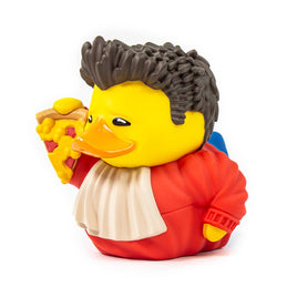 Friends Joey Tribbiani TUBBZ Cosplaying Duck Collectible