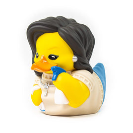 Friends Monica Geller TUBBZ Cosplaying Duck Collectible