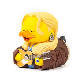 Friends Phoebe Buffay TUBBZ Cosplaying Duck Collectible