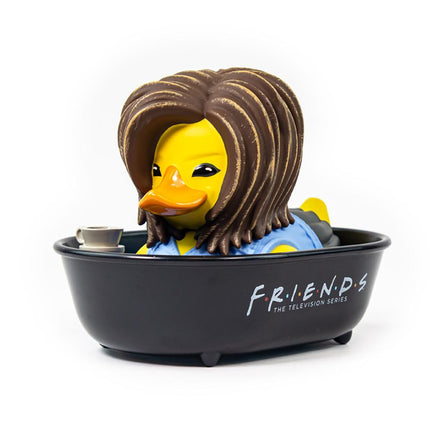 Friends Rachel Green TUBBZ Cosplaying Duck Collectible