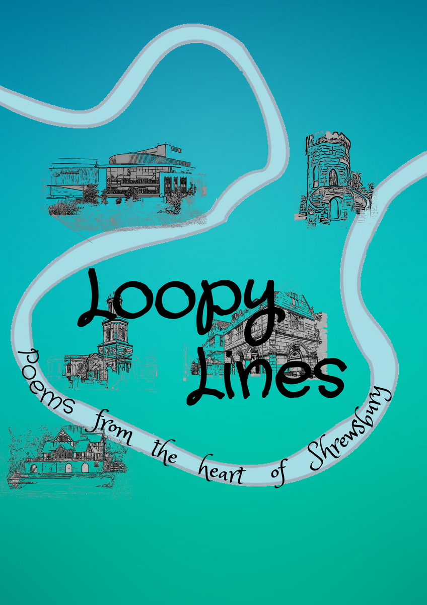 Loopy Lines - By Michael Carding| Shop4Ducks