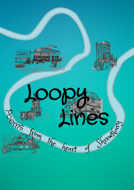 Loopy Lines - By Michael Carding