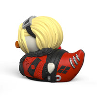 Harley Quinn The Suicide Squad TUBBZ Cosplaying Collectible Duck