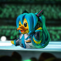 Hatsune Miku TUBBZ Cosplaying Duck Collectible