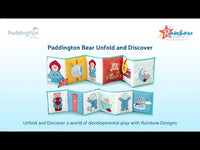 Paddington Unfold & Discover