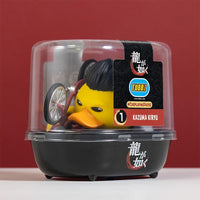 Ryu Gotoku Kazuma Kiryu TUBBZ Cosplaying Duck Collectible