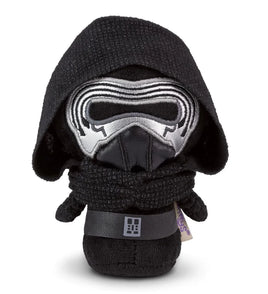 Kylo Ren Itty Bitty Collectible