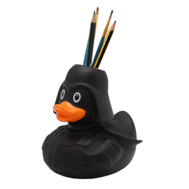 Death Star Pond Wars Rubber Holdys Duck By Lilalu