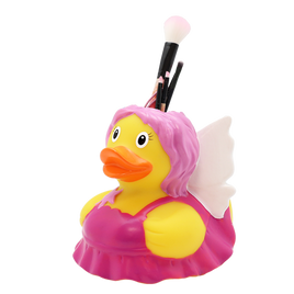 Fairy Rubber Holdys Duck By Lilalu