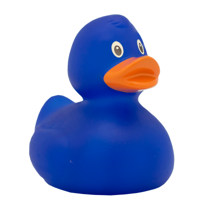 Blue Duck - design by LILALU