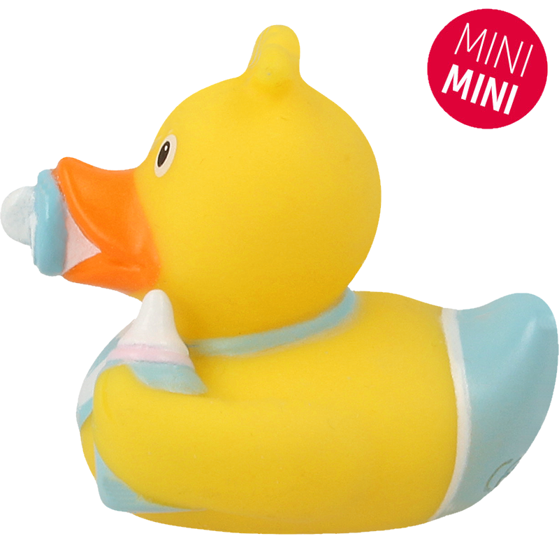 Baby top rubber duckies