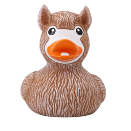 Lama Duck - design by LILALU