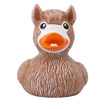 Lama Duck - design by LILALU