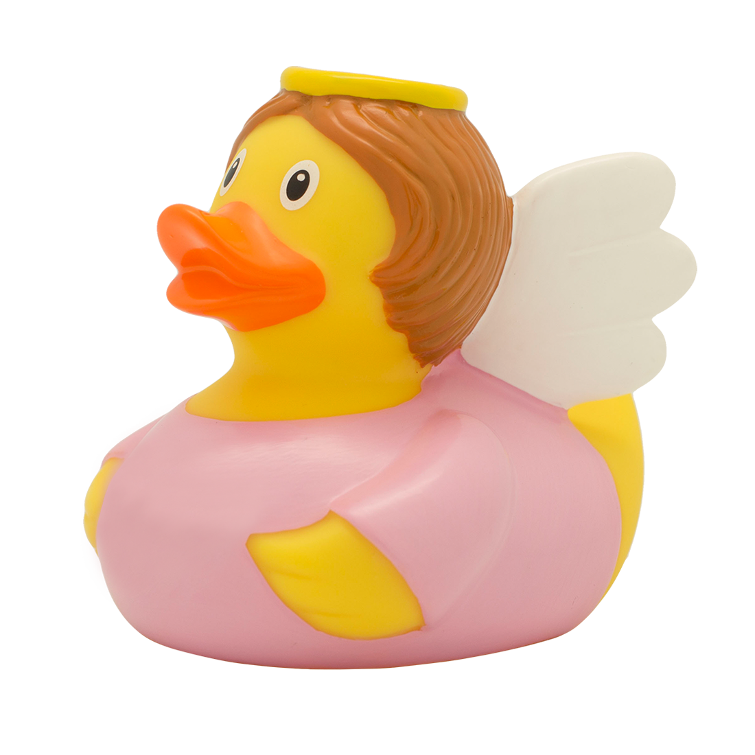 Angel sales rubber duck