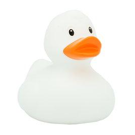 White Duck - design by LILALU