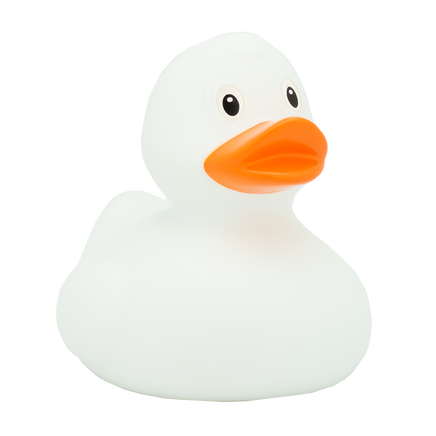 White Duck - design by LILALU