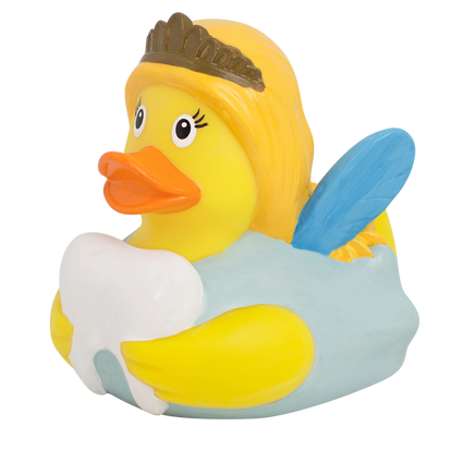 Tooth Fairy Duck Duck - design by LILALU