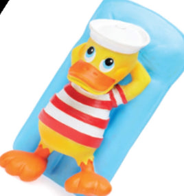 Lilo Duck Latex Rubber Duck From Lanco Ducks