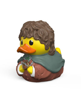 Lord of the Rings Frodo Baggins TUBBZ Cosplaying Duck Collectible