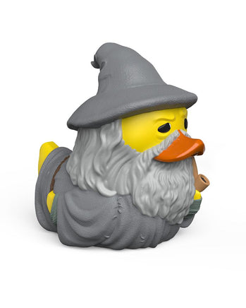 Lord of the Rings Gandalf The Grey TUBBZ Cosplaying Duck Collectible